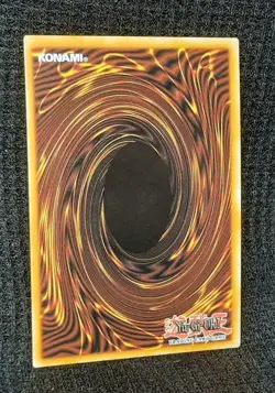 Yu-Gi-Oh K9-17 Izuna *ULTRA RARE* JUSH-EN031 1st Edition NM | Justice Hunters - Image 2