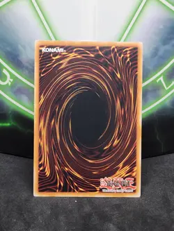 Yugioh Harpie Conductor LART-EN026 Limited Edition Ultra Rare NM - Image 2
