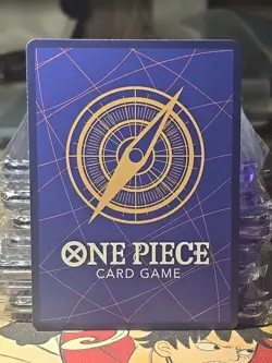 Brook EB02-048 Alternate Art Anime 25th Collection One Piece Card English - Image 2