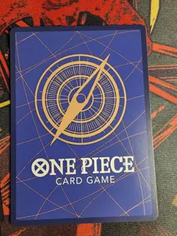 Charlotte Pudding SP OP06-047 Foil One Piece Premium Booster The Best Vol. 2 NM - Image 2