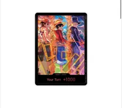 PREORDER ONE PIECE CARD GAME English Version 3rd Anniversary Set ✅COMFIRMED✅ - Image 2