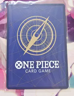 One Piece Extra Booster Anime 25th Collection EB02-048 Brook Alternate Art - Image 2