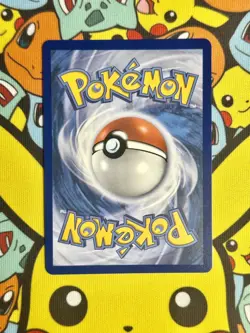 Mega Charizard x EX 023 Me: Mega Evolution Promo Holo Pokemon Card - Image 2
