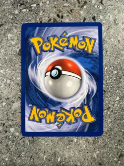 Pokemon TCG Cards Dark Dragonite 5/82 Team Rocket Holo Rare - Image 2