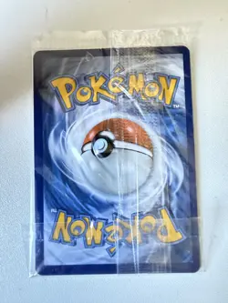 SEALED Mega Charizard X EX 023/Oricorio EX 024 UPC Black Star Promo Pokemon Card - Image 2