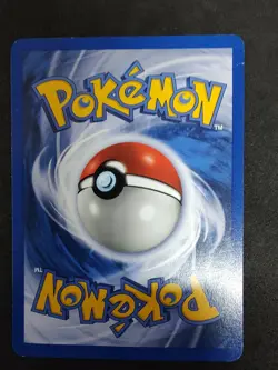 Venomoth Pokemon Card Non-Holo 29/64 Jungle Set Rare Vintage 1999 Original NM - Image 2