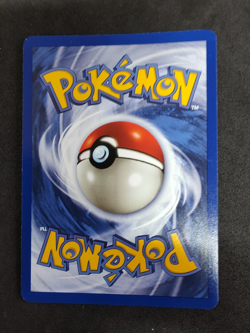 Tentacool 56/62 Fossil 1st Edition WOTC Pokemon Card 1999 Vintage M/NM - Image 2
