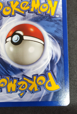 Tentacool 56/62 Fossil 1st Edition WOTC Pokemon Card 1999 Vintage M/NM - Image 5