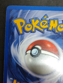 Psyduck Team Rocket 1999 Common Near Mint Pokemon Card 65/82 + Sleeve - Image 3