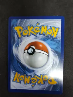 REVERSE HOLO Pokemon Sun & Moon Burning Shadows TCG Card Magikarp 32/147 - Image 2