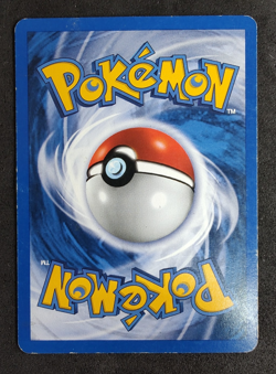Rocket's Snorlax Pokemon Card Gym Heroes 2000 Non Holo 33/132 - Image 2