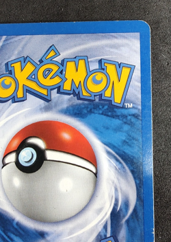 Rocket's Snorlax Pokemon Card Gym Heroes 2000 Non Holo 33/132 - Image 4