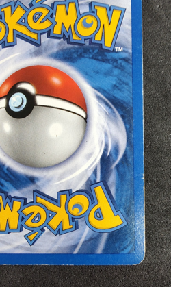 Rocket's Snorlax Pokemon Card Gym Heroes 2000 Non Holo 33/132 - Image 5
