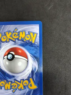 Pokemon TCG Misty's Poliwhirl Gym Heroes Card 53/132 Unlimited Uncommon - Image 4