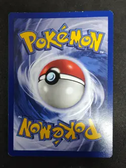 Pokemon TCG Muk 28/62 Fossil Unlimited Non-Holo Card WOTC LP - Image 2