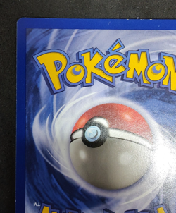 Pokemon TCG Muk 28/62 Fossil Unlimited Non-Holo Card WOTC LP - Image 3