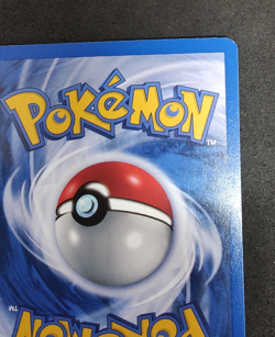 Pokemon TCG Master Ball Gym Challenge 116 Unlimited Uncommon Card - Image 4