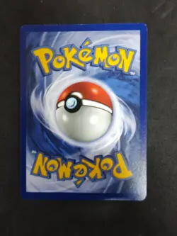 Pokemon TCG Wartortle Base Set Card 42/102 - Image 2