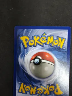 Pokemon TCG Wartortle Base Set Card 42/102 - Image 3