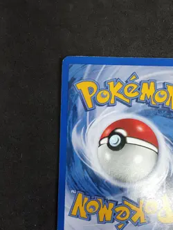 Pokemon TCG Golduck Fossil Card 35/62 lp - Image 3