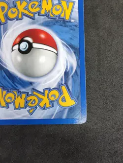 Pokemon TCG Golduck Fossil Card 35/62 lp - Image 5