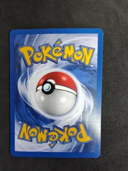 Pokemon TCG Gym Challenge Sabrina's Psyduck Card 99/132 English - Image 2