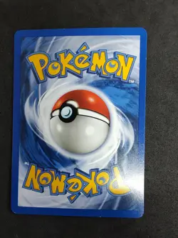 Pokemon TCG Giovanni's Machop Gym Challenge Card 72/132 NM - Image 2