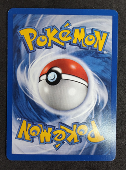 Pokemon Card Pinsir 25/64 Jungle Set Non Holo Rare WOTC Played - Image 2