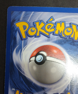 Pokemon Card TCG - Team Rocket - Dark Persian - 42/82 - NM - Image 3
