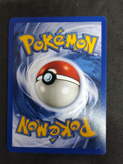 Pokemon Card Hypno 23/62 Fossil Set Non Holo Rare WOTC Light Play - Image 2