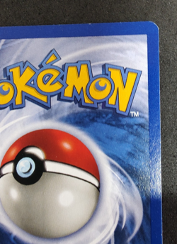 Pokemon Card Hypno 23/62 Fossil Set Non Holo Rare WOTC Light Play - Image 4