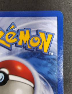 Pokemon Card Weezing 45/62 1st Edition Fossil Set WOTC Excellent - Near Mint - Image 4