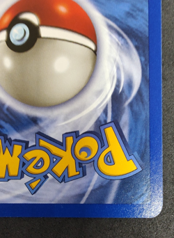 Pokemon Card Weezing 45/62 1st Edition Fossil Set WOTC Excellent - Near Mint - Image 5