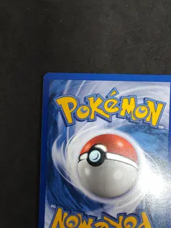 Pokemon Card Dratini Base Set Uncommon 26/102 Near Mint - Image 3
