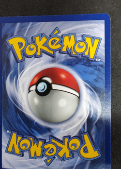Pokemon Card Arcanine Base Set Unlimited Uncommon 23/102 Near Mint - Image 4