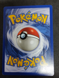 Pokemon Card Mr. Fuji Fossil 1st Edition Uncommon 58/62 Near Mint - Image 2