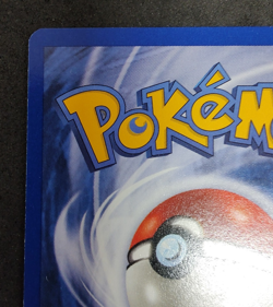 Pokemon Card Mr. Fuji Fossil 1st Edition Uncommon 58/62 Near Mint - Image 3