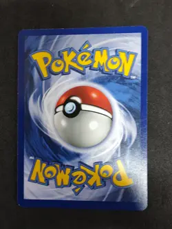 Pokemon Card Nidorino Uncommon Base Set 37/102 Near Mint - Image 2