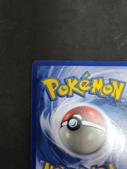 Pokemon Card Nidorino Uncommon Base Set 37/102 Near Mint - Image 3
