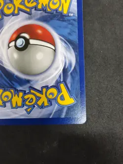 Pokemon Card Nidorino Uncommon Base Set 37/102 Near Mint - Image 5