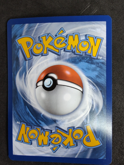 Pokemon Card Charizard ex 006/165 Double Rare Scarlet & Violet 151 Near Mint - Image 2