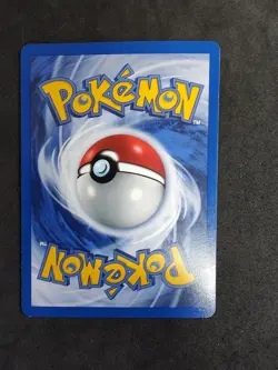 Pokemon Card Misty's Psyduck Gym Challenge 90/132 Near Mint - Image 2