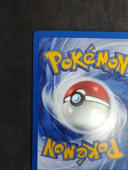 Pokemon Card Misty's Psyduck Gym Challenge 90/132 Near Mint - Image 3