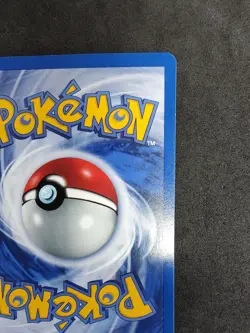 Pokemon Card Misty's Psyduck Gym Challenge 90/132 Near Mint - Image 4