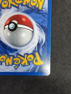 Pokemon Card Misty's Psyduck Gym Challenge 90/132 Near Mint - Image 5