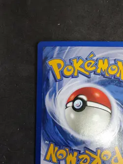 Pokemon Card - Lapras 10/62 Fossil Set WOTC Holo Rare Vintage MP - Image 3