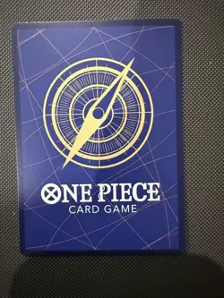 2024 One Piece Card Game-My Era...Begins!! #OP09-096 Premium Booster Vol. 2-Rare - Image 2