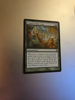 Cream of the Crop Morningtide Regular NM! - Image 2