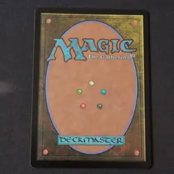 Roaming Throne 258 MTG The Lost Caverns of Ixalan (LCI) Rare NM - Image 2