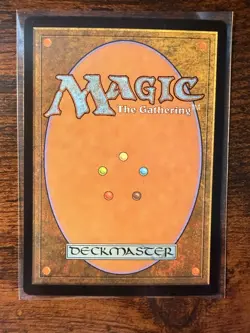 MTG Outlaws of Thunder Junction - Blooming Marsh Foil Rare - 300 - NM-Mint! - Image 2